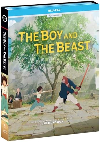 Amazon.com: Boy Meets Girl [Blu-ray] : Denis Lavant, Mireille